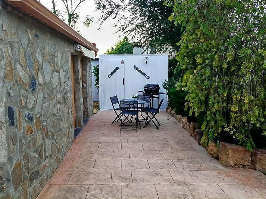 Casa Breizh Hotel Monserrat Ngoại thất bức ảnh