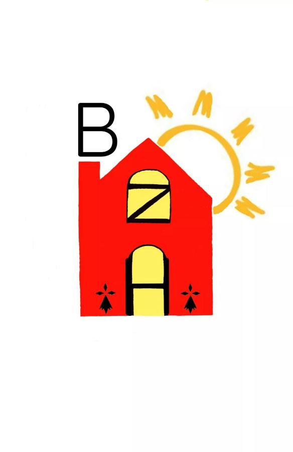 Casa Breizh Hotel Monserrat Ngoại thất bức ảnh
