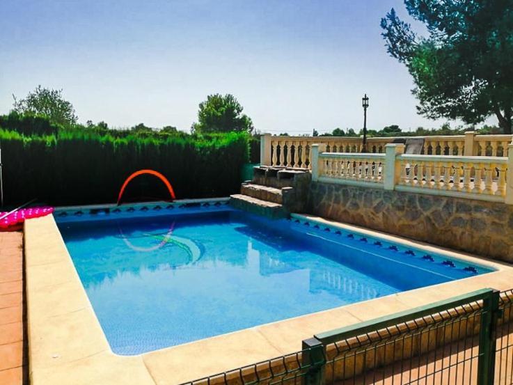 Casa Breizh Hotel Monserrat Ngoại thất bức ảnh