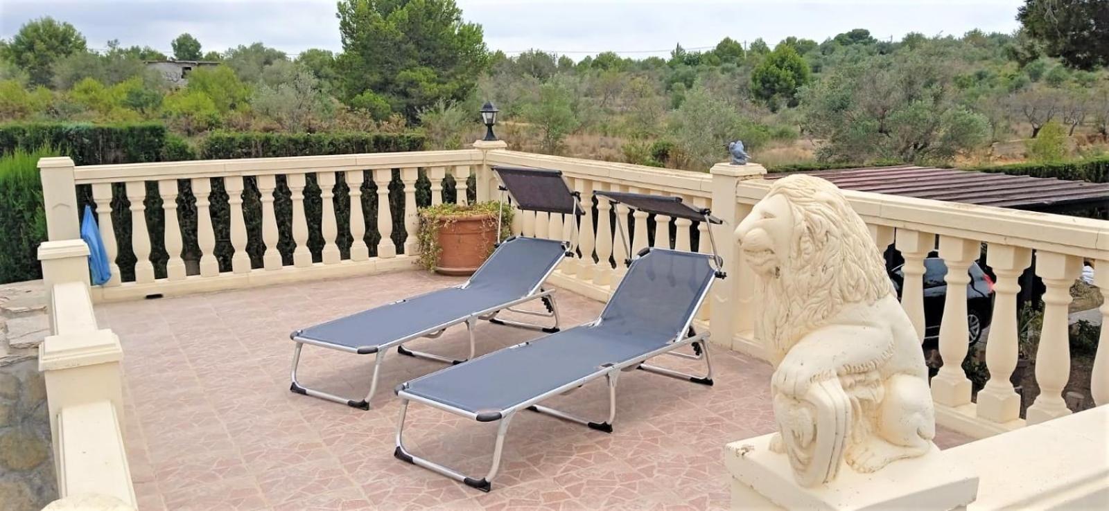Casa Breizh Hotel Monserrat Ngoại thất bức ảnh