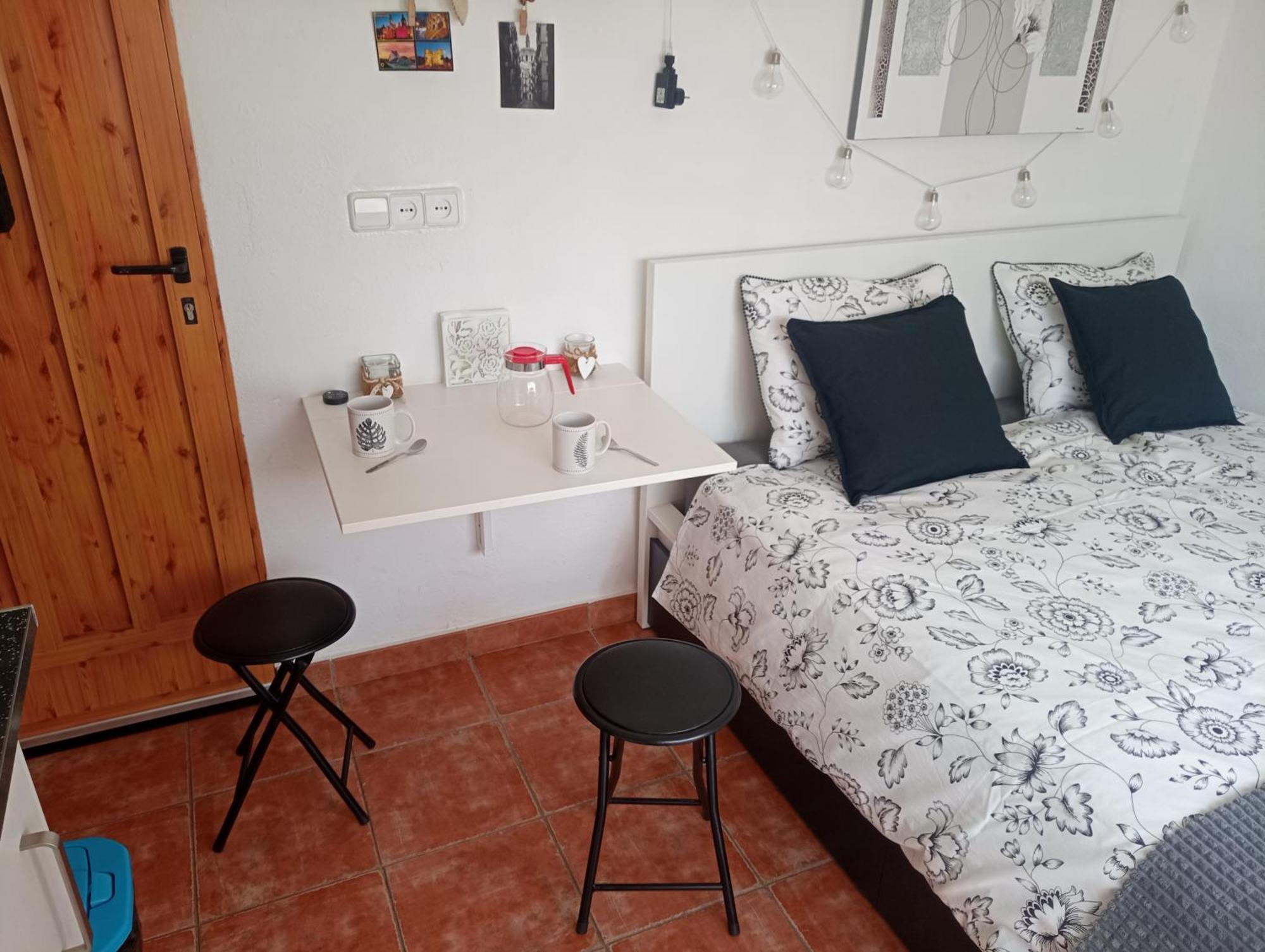 Casa Breizh Hotel Monserrat Ngoại thất bức ảnh