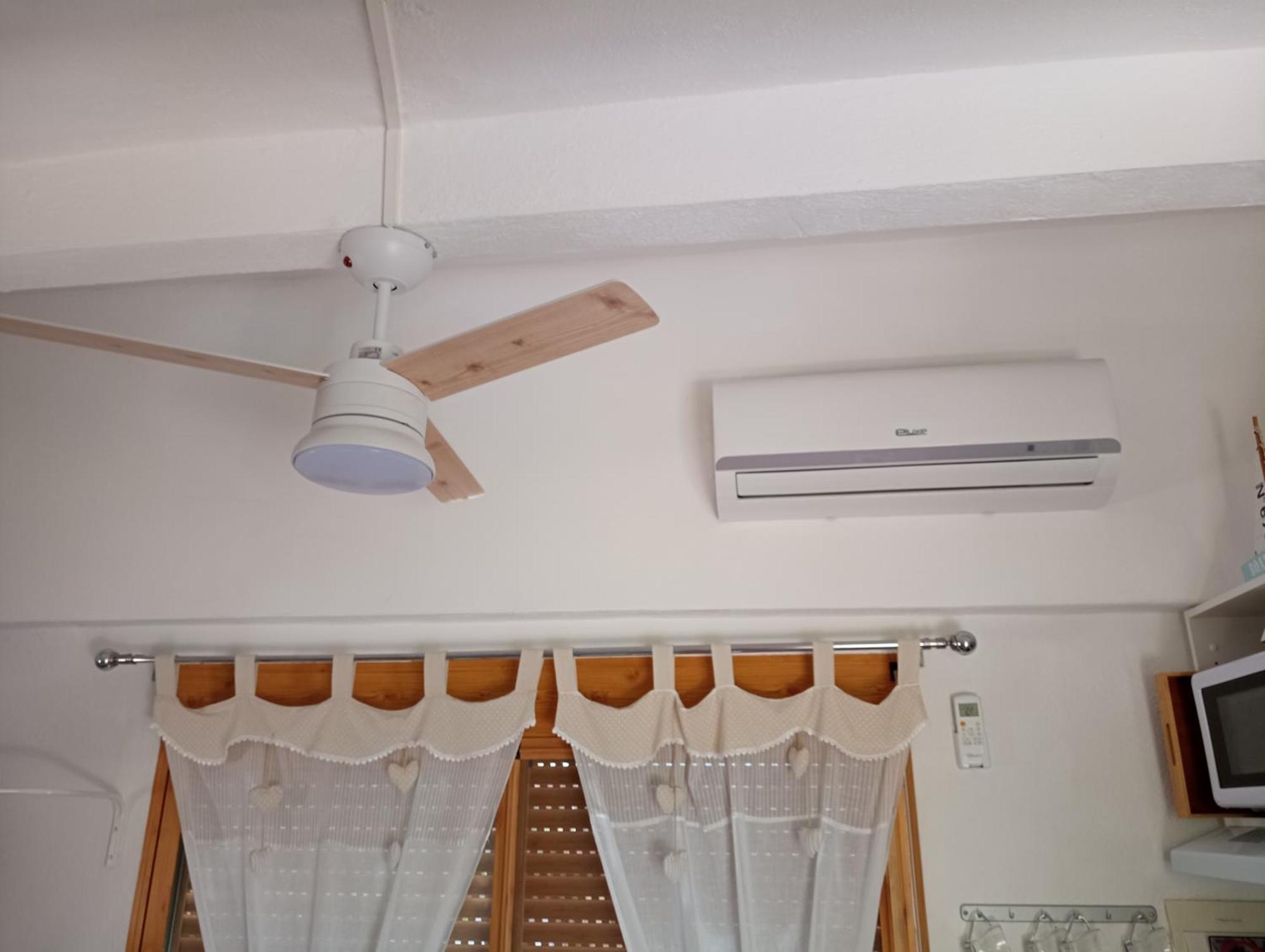 Casa Breizh Hotel Monserrat Ngoại thất bức ảnh